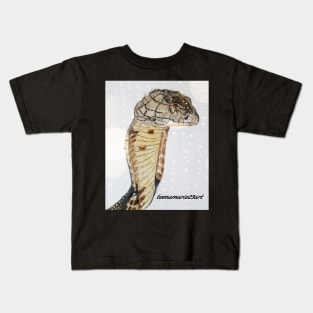 Snake Kids T-Shirt